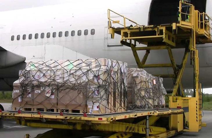 Air Freight Services