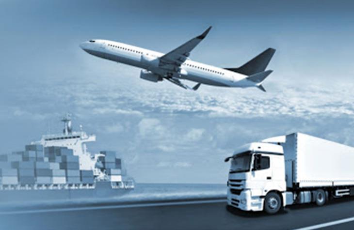 Logistics Services