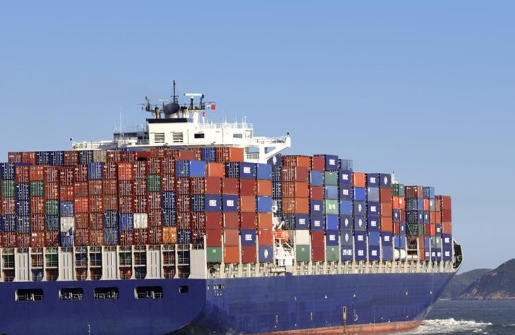 Maritime Transportation