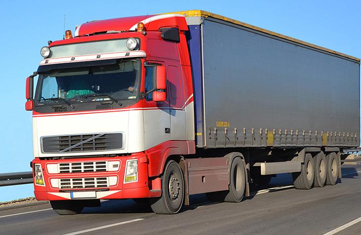 Land Transportation