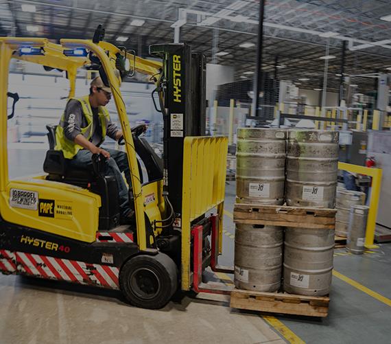 Transva Logistics