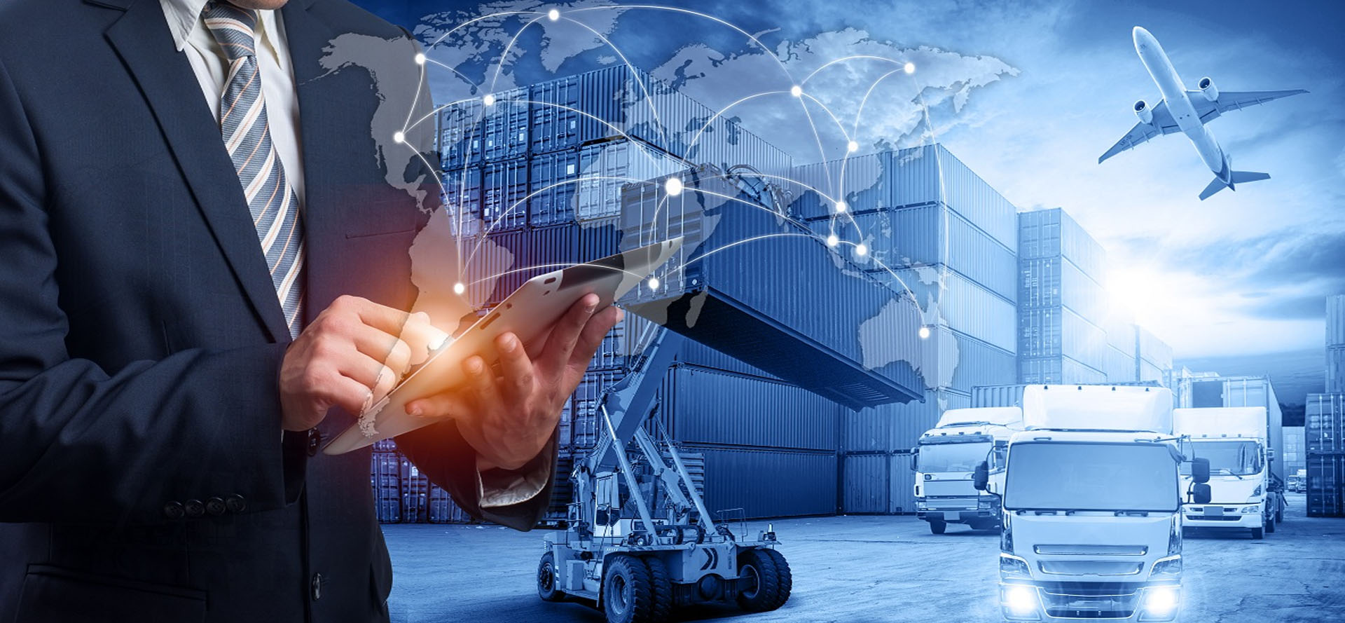 Transva Logistics